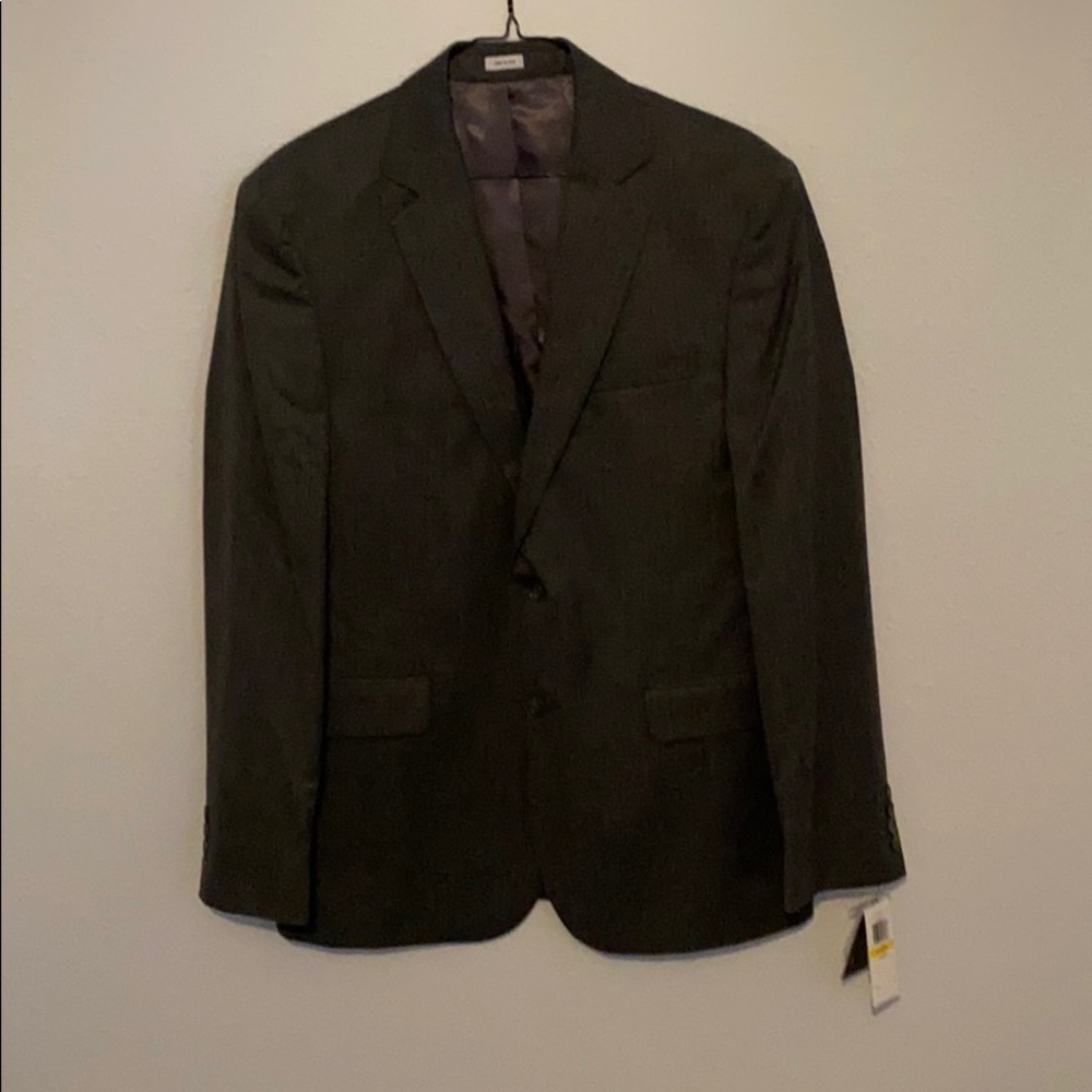 Blazer Calvin Klein